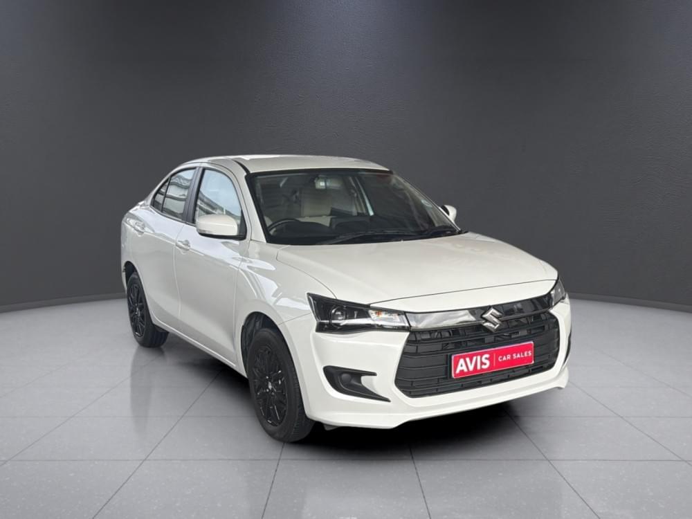 Suzuki Dzire 1.2 Gl Plus Mt