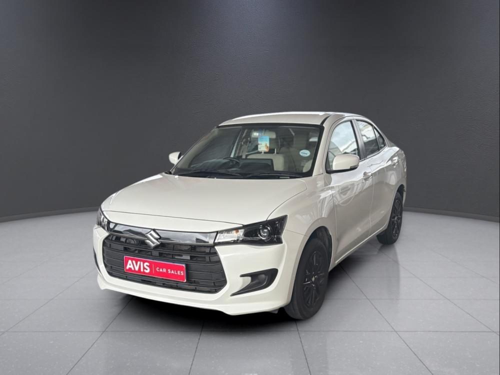 Suzuki Dzire 1.2 Gl Plus Mt