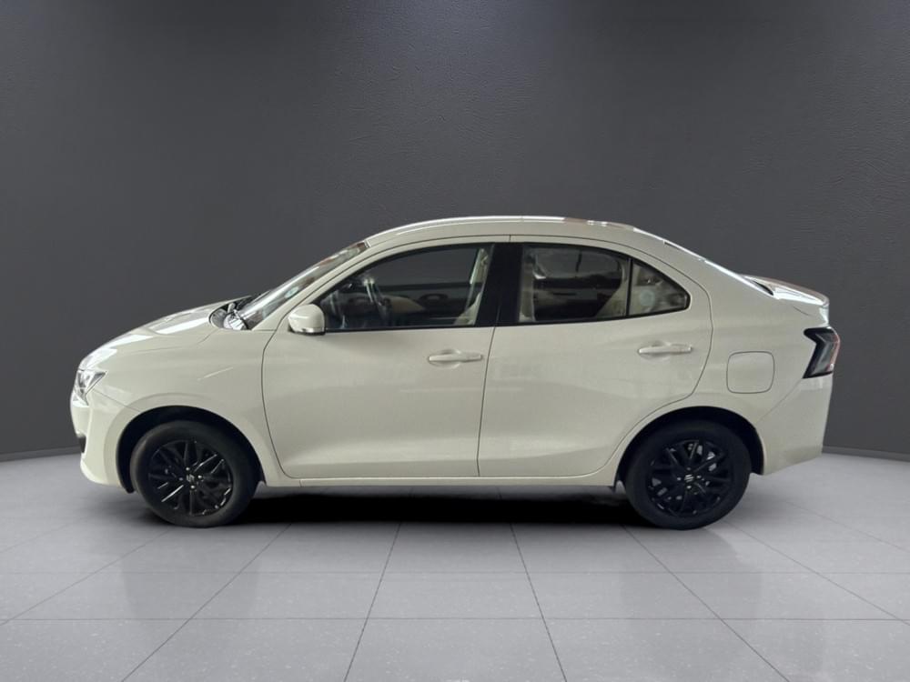 Suzuki Dzire 1.2 Gl Plus Mt