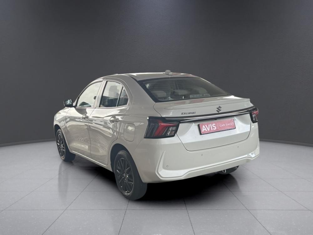 Suzuki Dzire 1.2 Gl Plus Mt