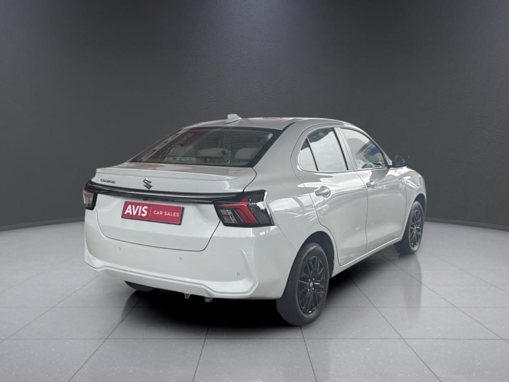 Suzuki Dzire 1.2 Gl Plus Mt