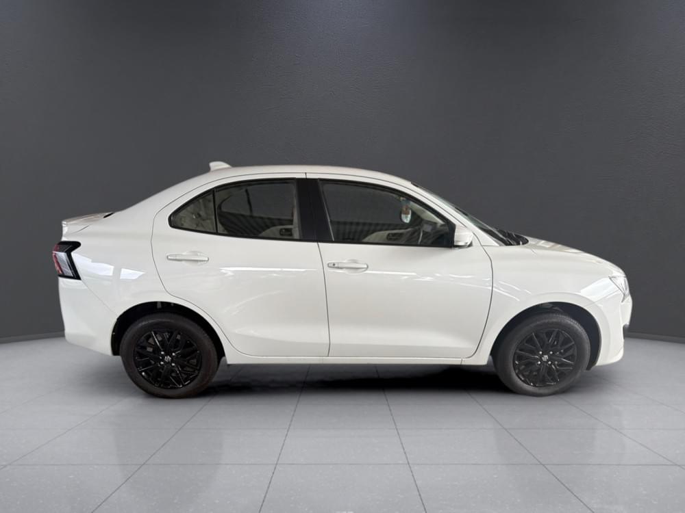 Suzuki Dzire 1.2 Gl Plus Mt