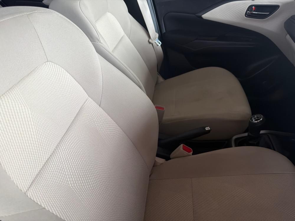 Suzuki Dzire 1.2 Gl Plus Mt