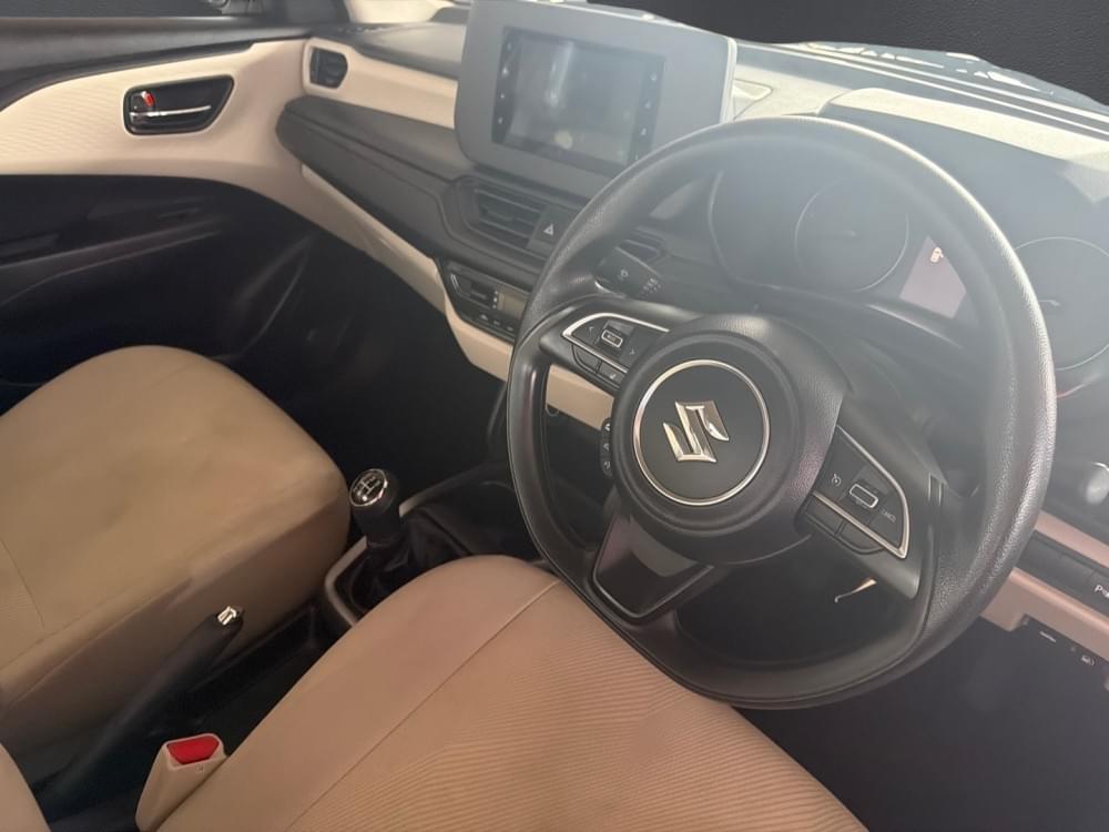 Suzuki Dzire 1.2 Gl Plus Mt