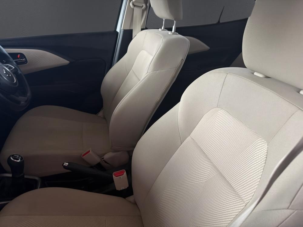 Suzuki Dzire 1.2 Gl Plus Mt
