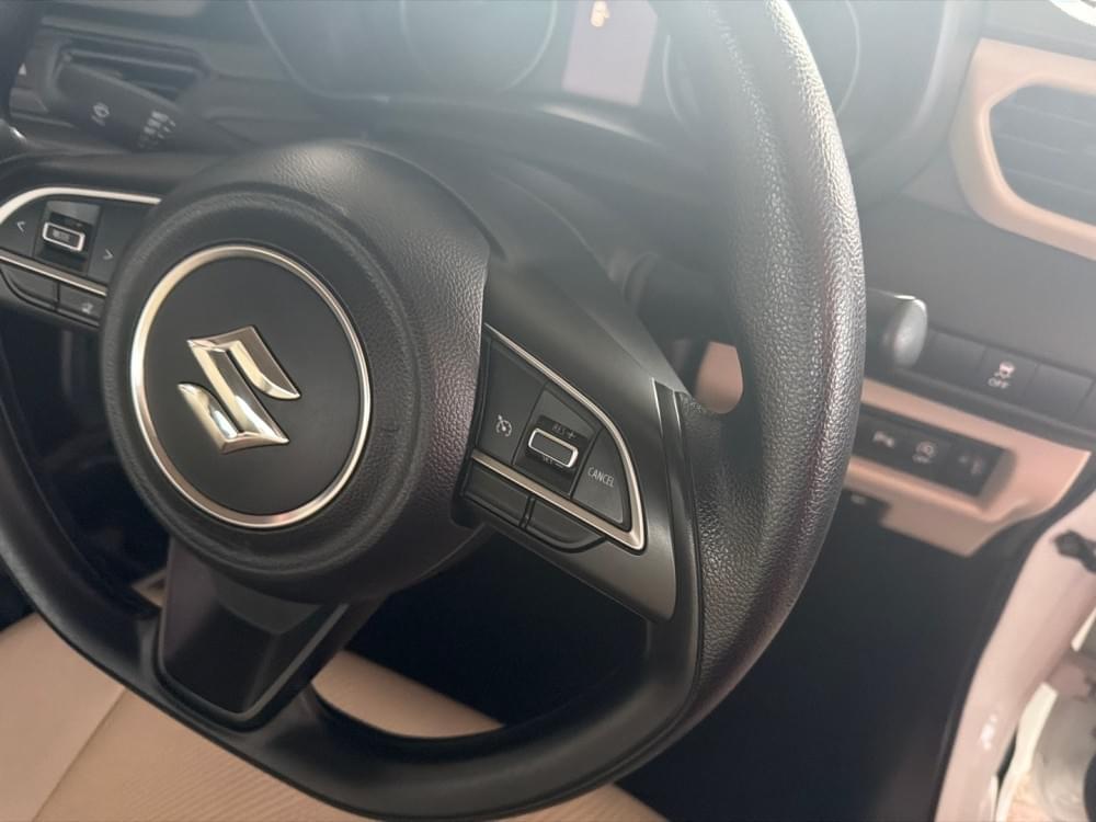 Suzuki Dzire 1.2 Gl Plus Mt