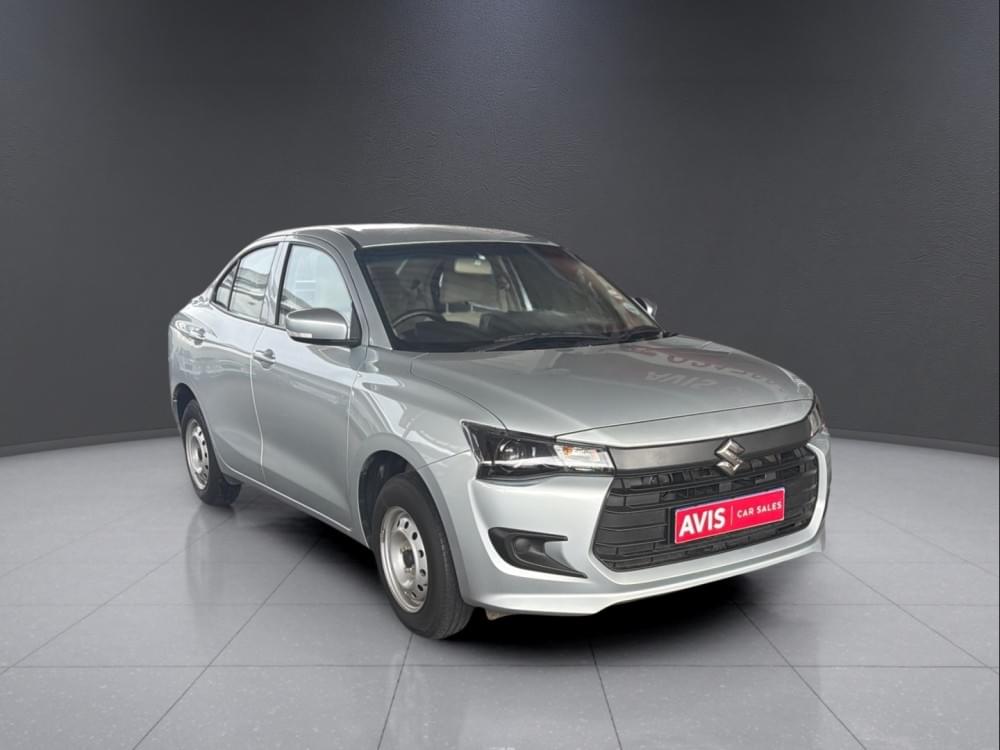 Suzuki Dzire 1.2 Ga Mt