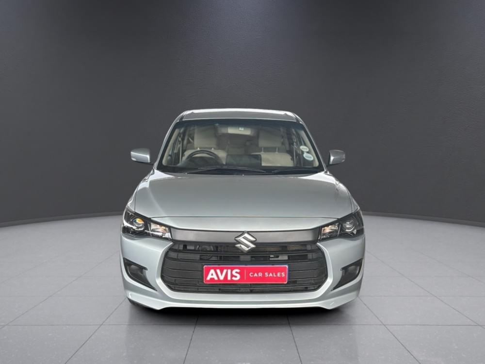 Suzuki Dzire 1.2 Ga Mt