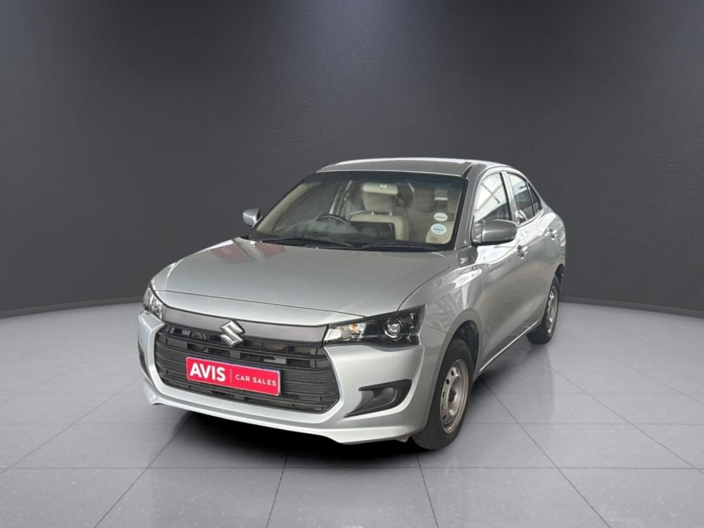 Suzuki Dzire 1.2 Ga Mt