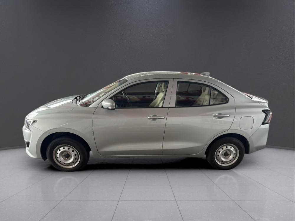 Suzuki Dzire 1.2 Ga Mt