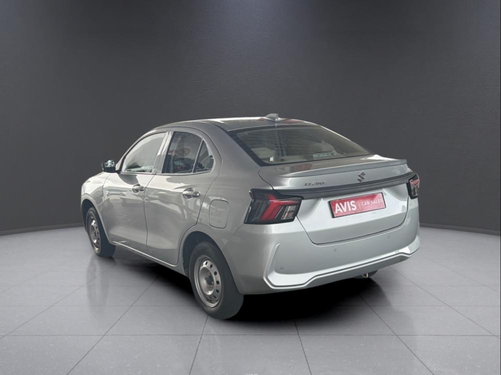 Suzuki Dzire 1.2 Ga Mt