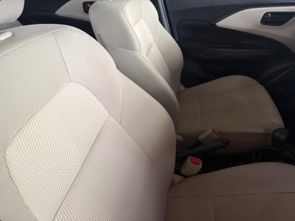 Suzuki Dzire 1.2 Ga Mt