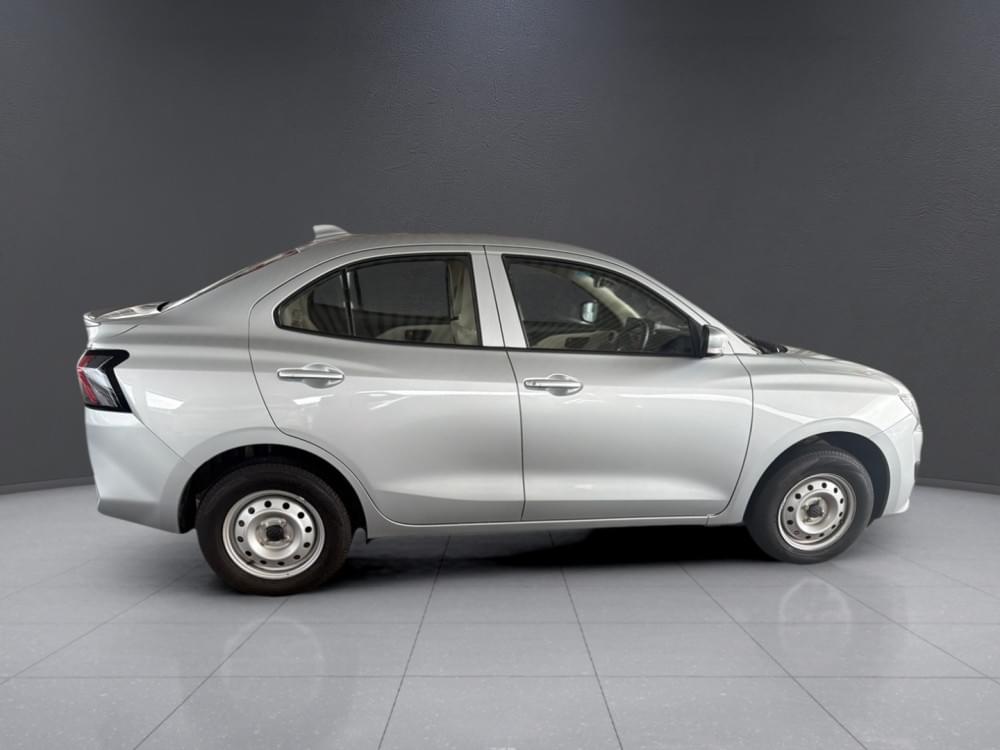 Suzuki Dzire 1.2 Ga Mt