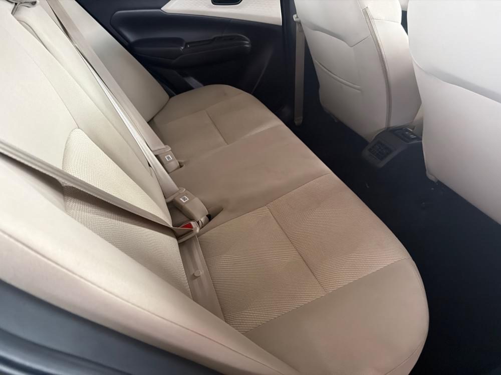 Suzuki Dzire 1.2 Ga Mt