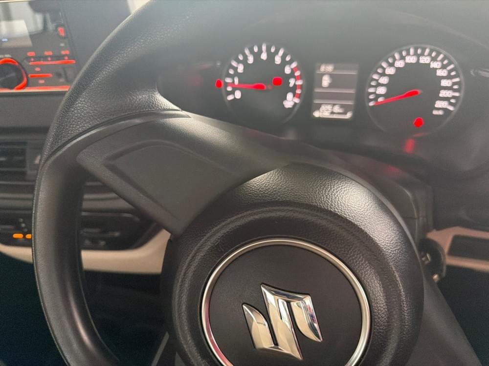 Suzuki Dzire 1.2 Ga Mt