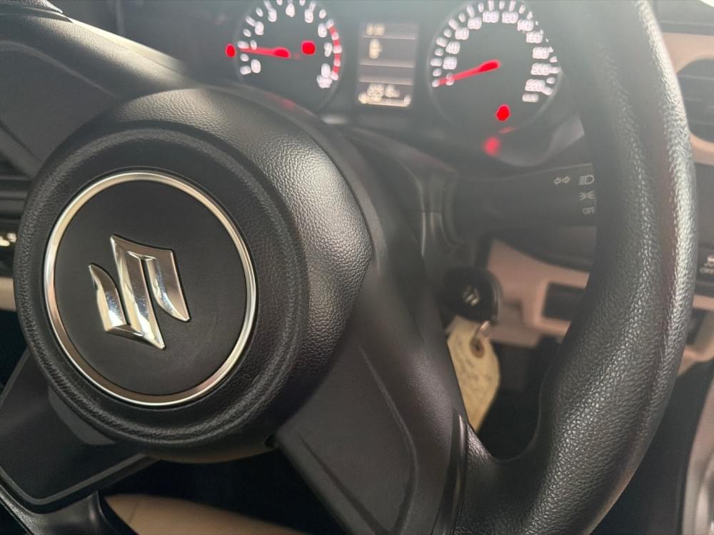 Suzuki Dzire 1.2 Ga Mt