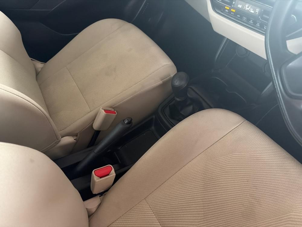 Suzuki Dzire 1.2 Ga Mt