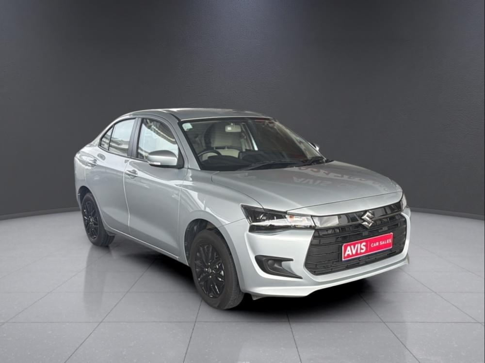 Suzuki Dzire 1.2 Gl Plus Cvt