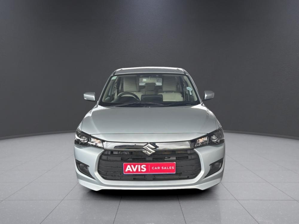 Suzuki Dzire 1.2 Gl Plus Cvt