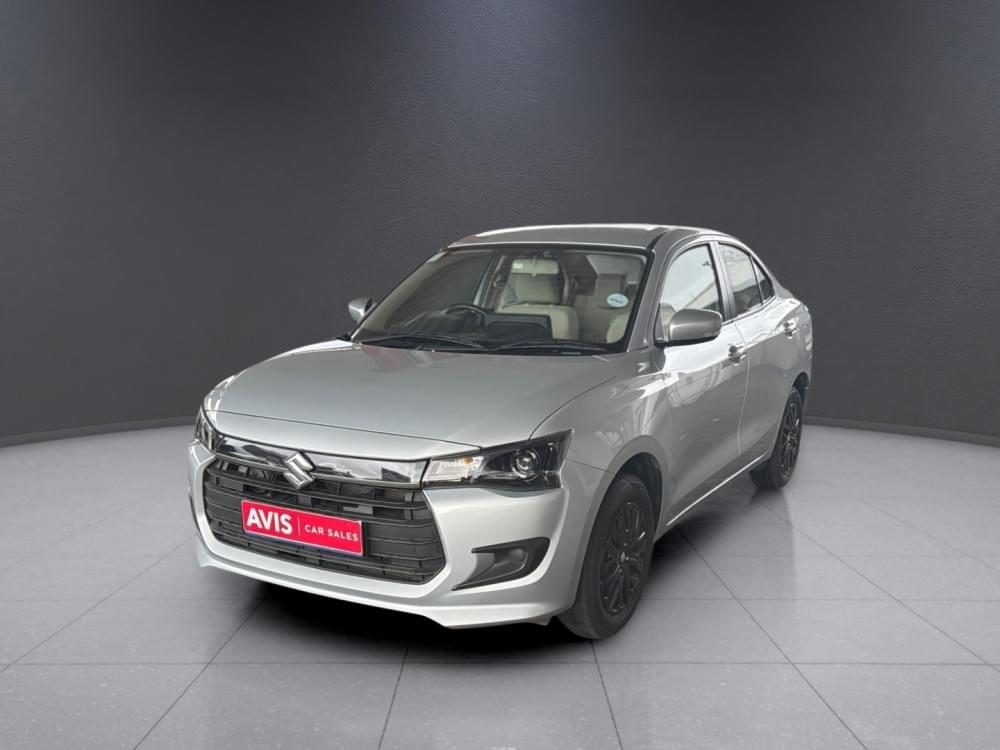Suzuki Dzire 1.2 Gl Plus Cvt