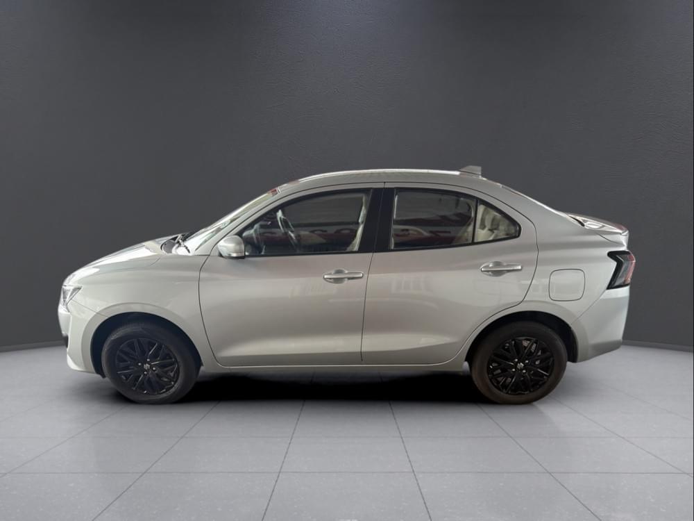 Suzuki Dzire 1.2 Gl Plus Cvt