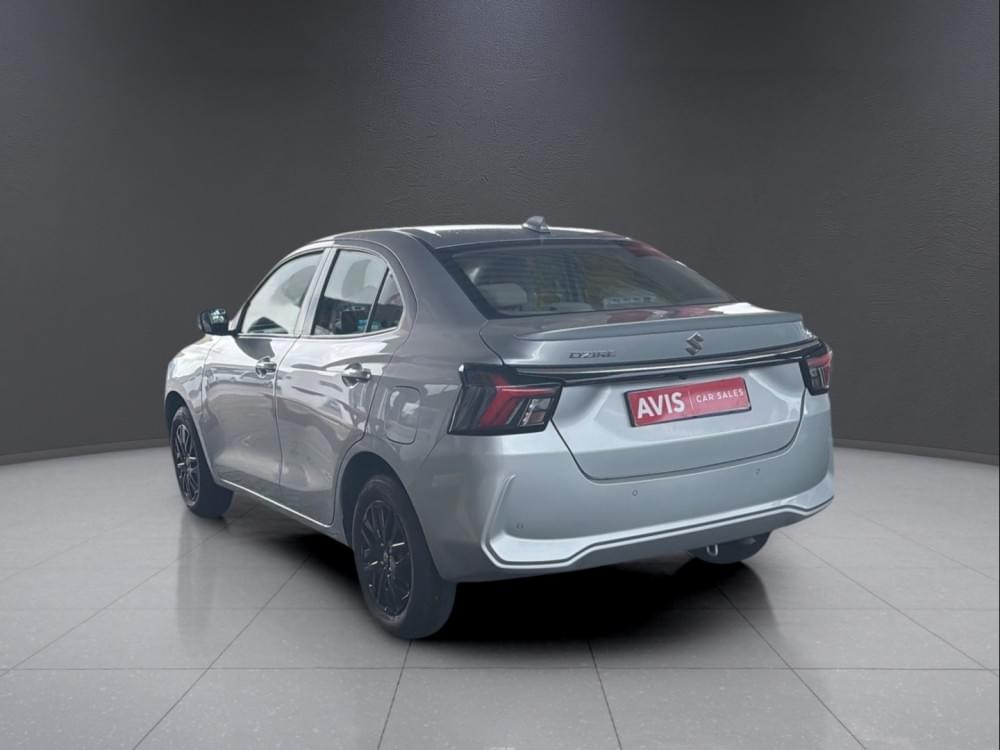 Suzuki Dzire 1.2 Gl Plus Cvt