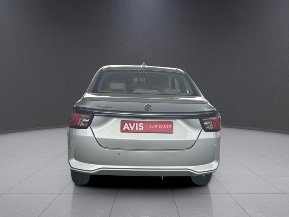 Suzuki Dzire 1.2 Gl Plus Cvt