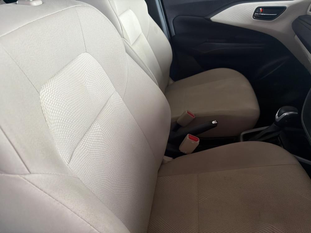 Suzuki Dzire 1.2 Gl Plus Cvt