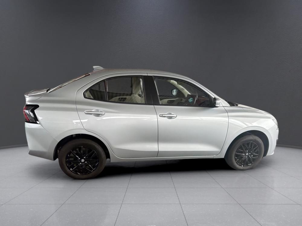 Suzuki Dzire 1.2 Gl Plus Cvt