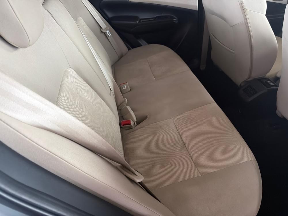 Suzuki Dzire 1.2 Gl Plus Cvt