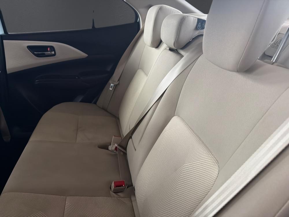 Suzuki Dzire 1.2 Gl Plus Cvt