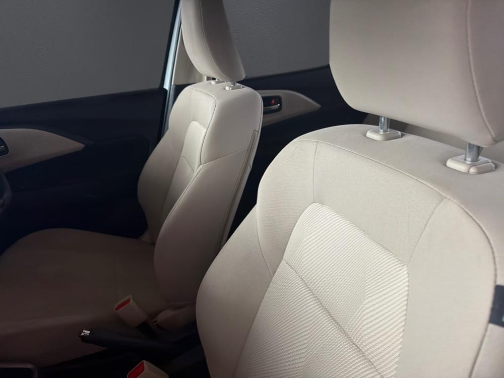 Suzuki Dzire 1.2 Gl Plus Cvt