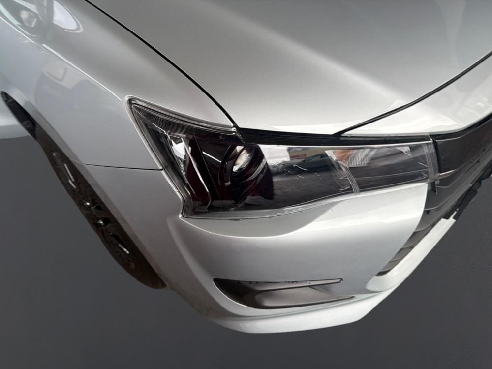 Suzuki Dzire 1.2 Gl Plus Cvt