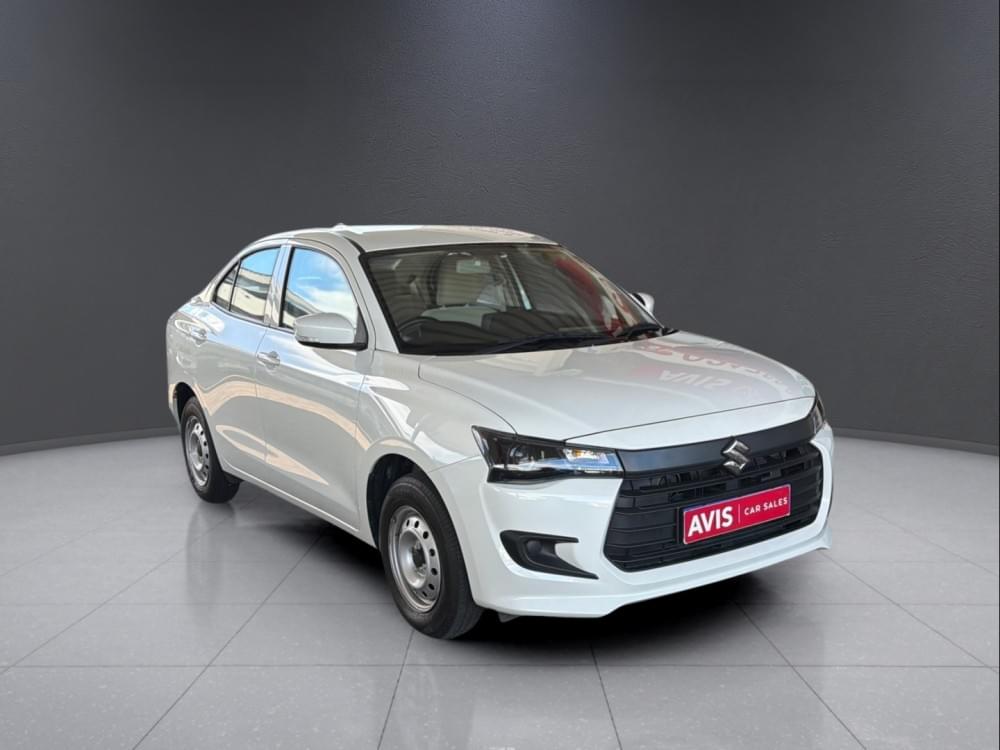 Suzuki Dzire 1.2 Ga Mt