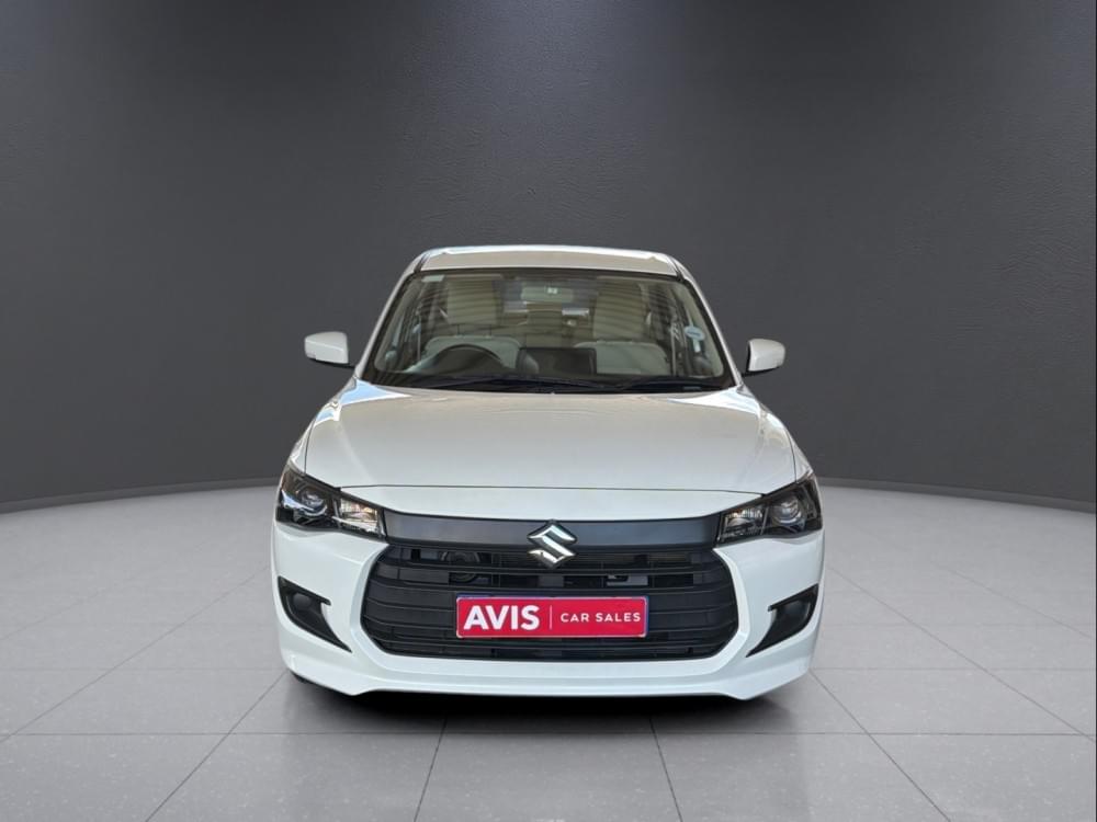 Suzuki Dzire 1.2 Ga Mt