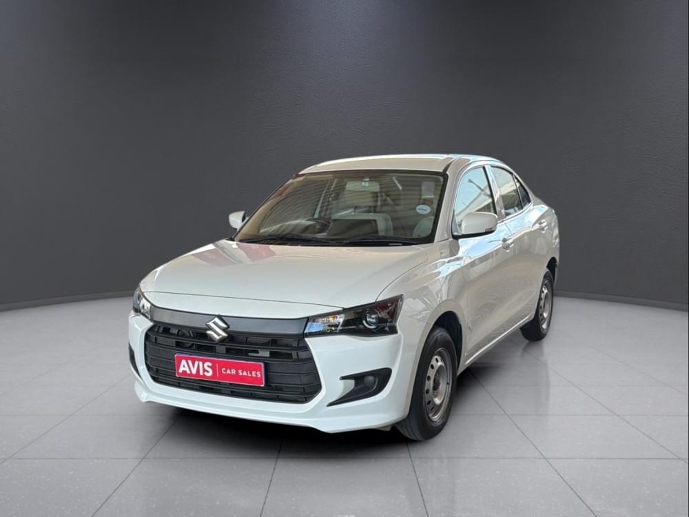 Suzuki Dzire 1.2 Ga Mt