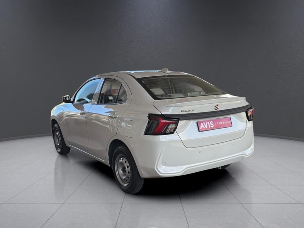 Suzuki Dzire 1.2 Ga Mt