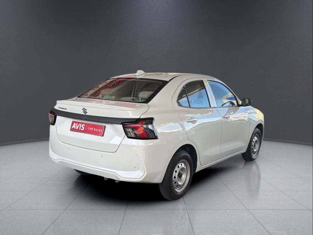Suzuki Dzire 1.2 Ga Mt