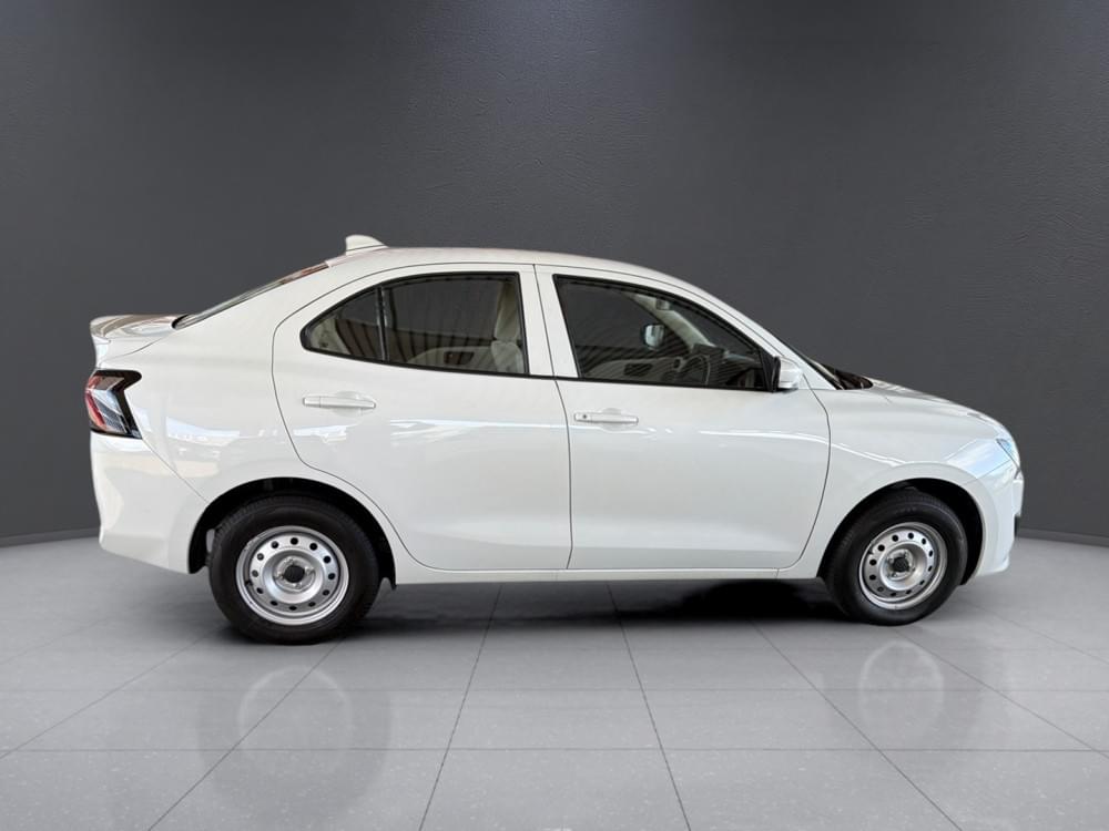 Suzuki Dzire 1.2 Ga Mt
