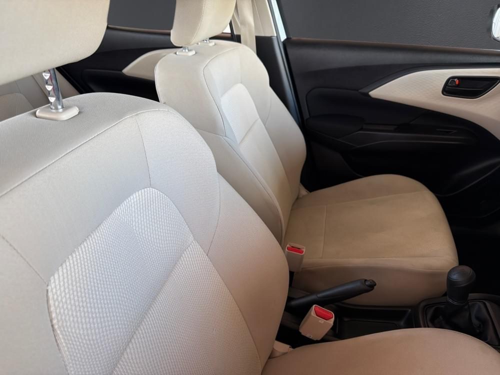 Suzuki Dzire 1.2 Ga Mt