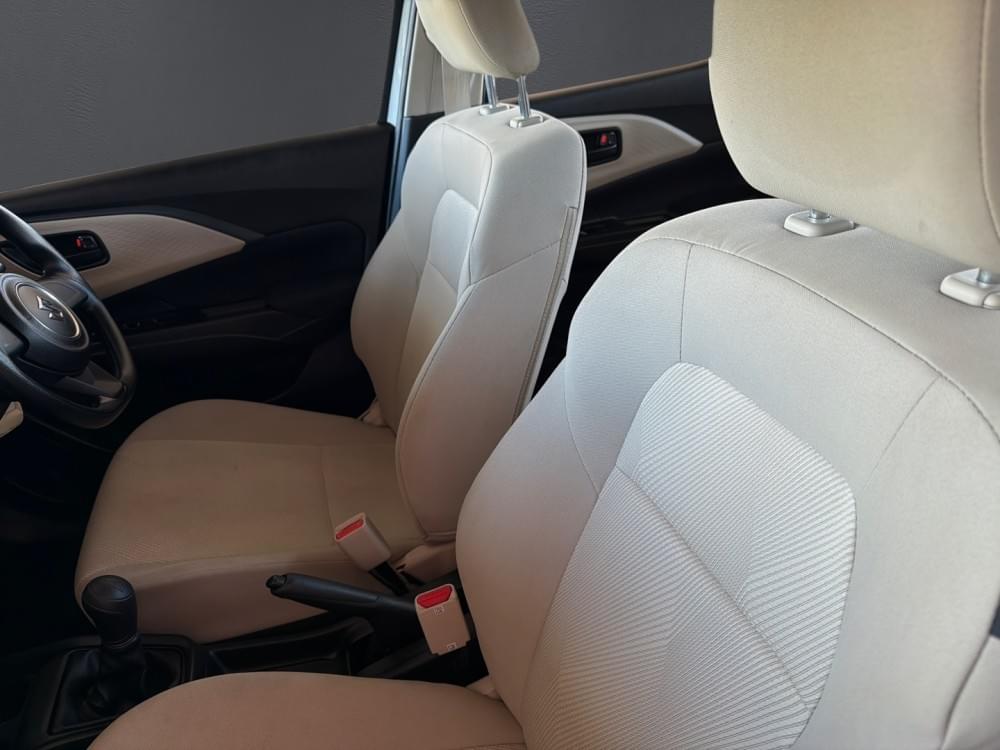 Suzuki Dzire 1.2 Ga Mt