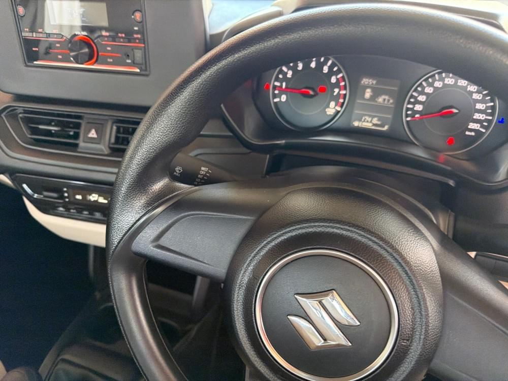 Suzuki Dzire 1.2 Ga Mt