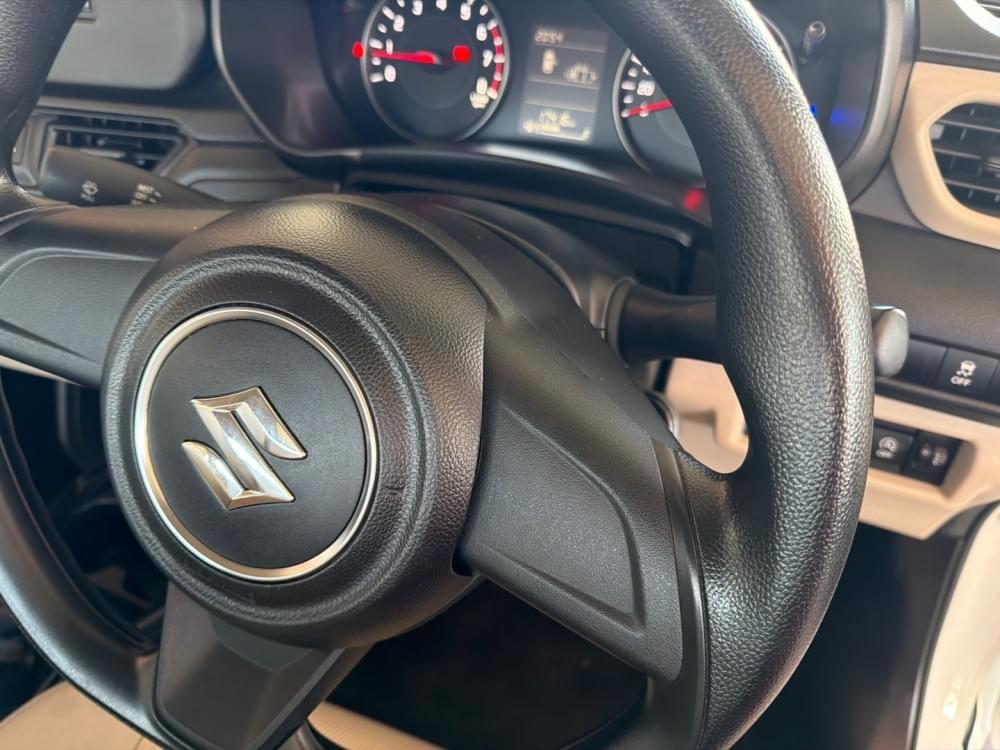 Suzuki Dzire 1.2 Ga Mt