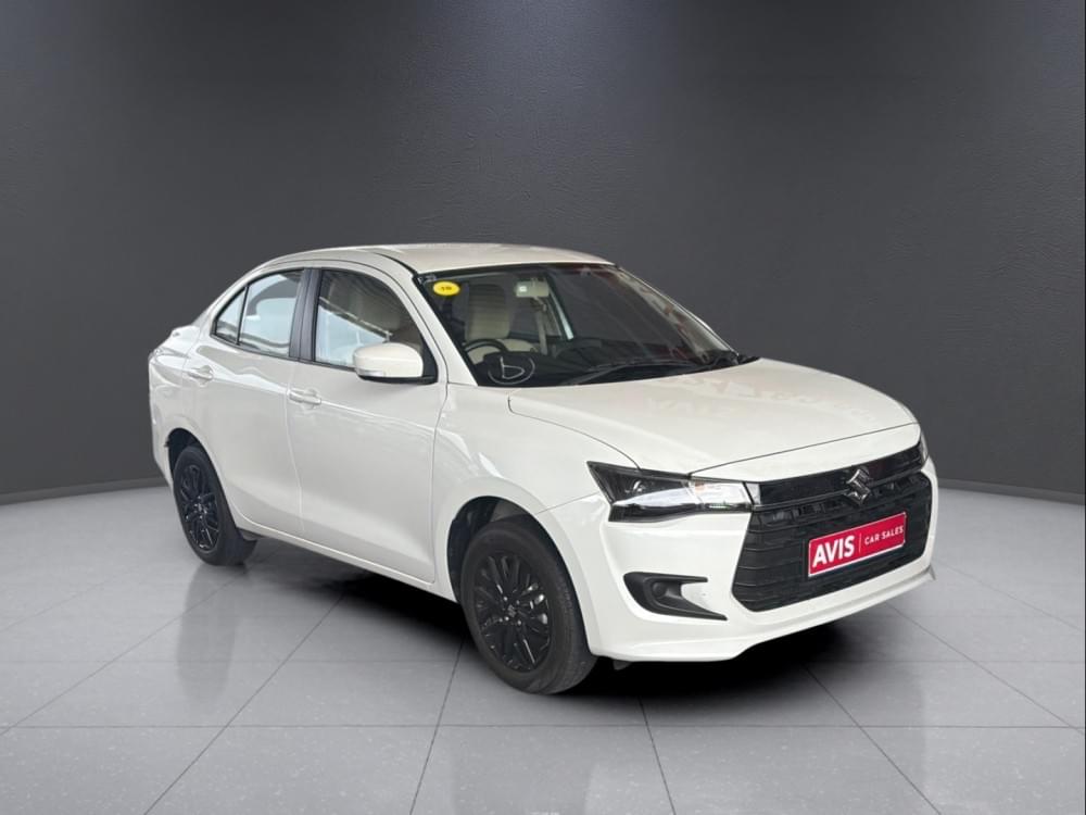 Suzuki Dzire 1.2 Gl Plus Cvt