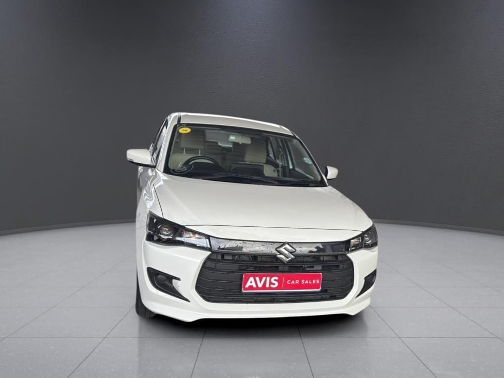 Suzuki Dzire 1.2 Gl Plus Cvt