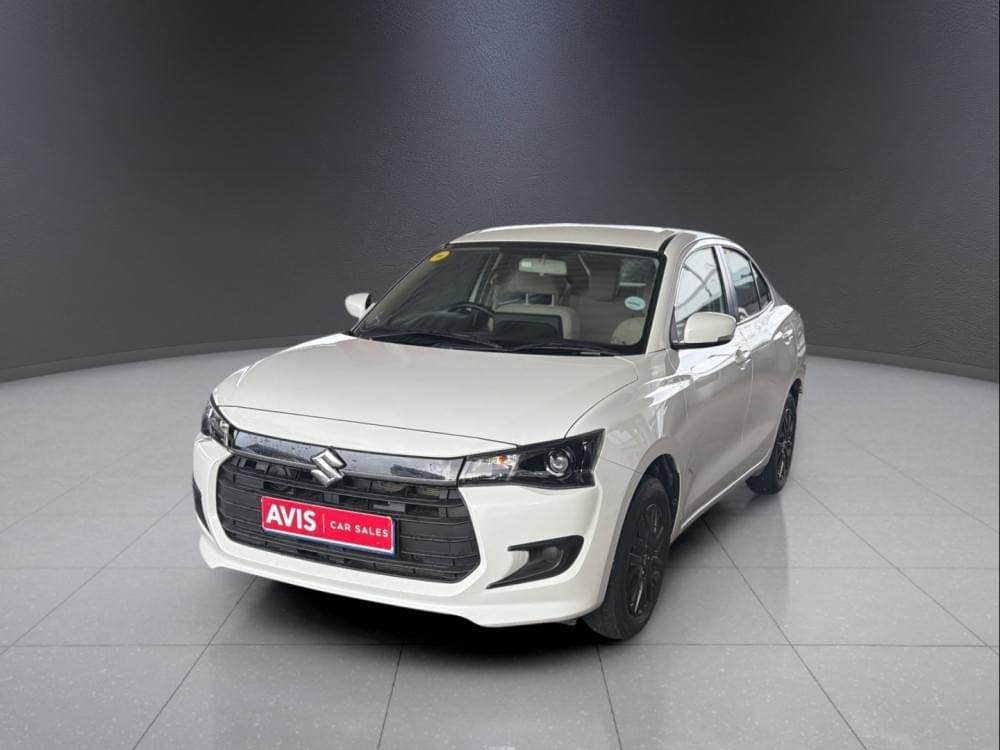 Suzuki Dzire 1.2 Gl Plus Cvt