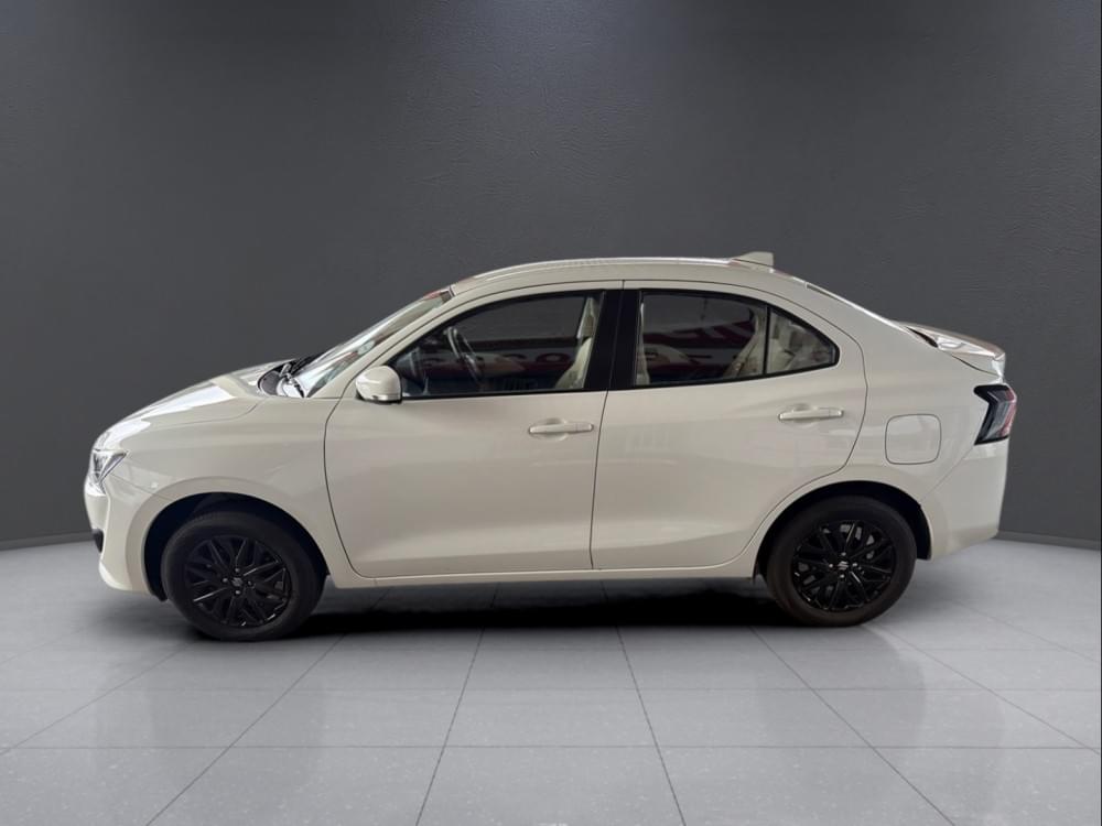 Suzuki Dzire 1.2 Gl Plus Cvt