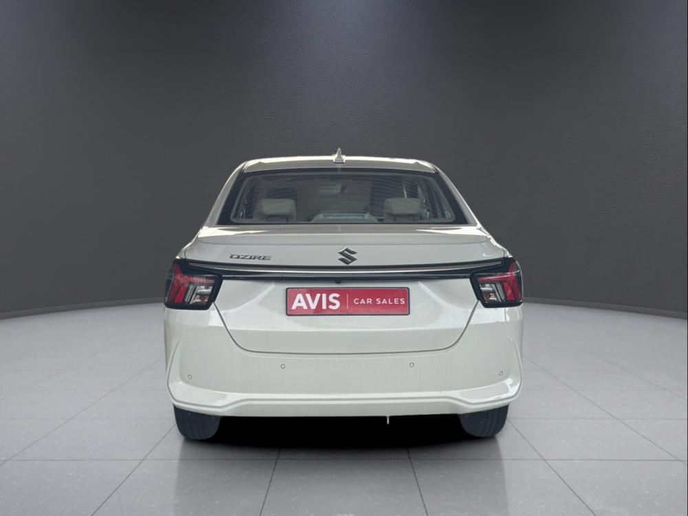 Suzuki Dzire 1.2 Gl Plus Cvt