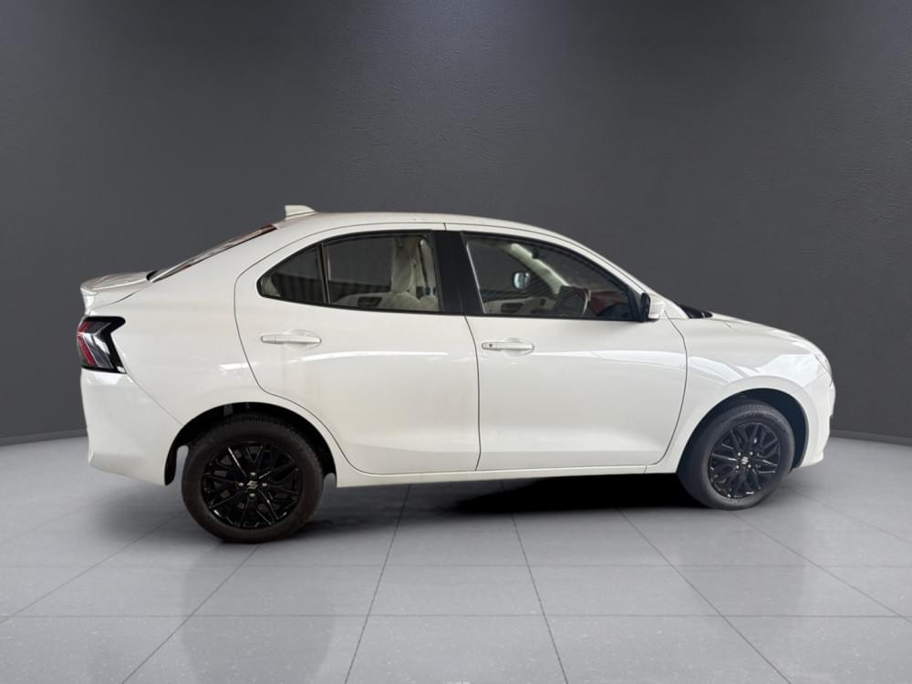 Suzuki Dzire 1.2 Gl Plus Cvt