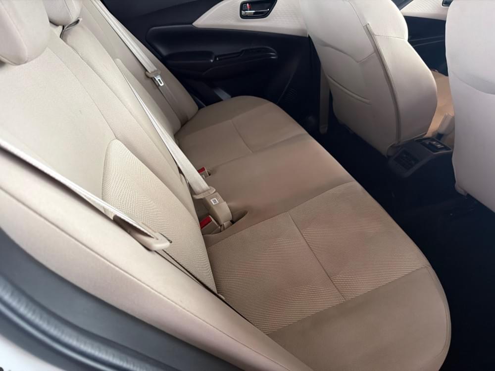 Suzuki Dzire 1.2 Gl Plus Cvt